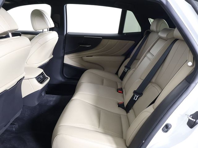 2022 Lexus LS LS 500 RWD - 23046587 - 34