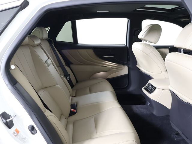 2022 Lexus LS LS 500 RWD - 23046587 - 35