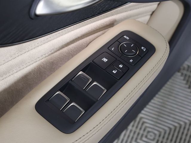2022 Lexus LS LS 500 RWD - 23046587 - 38