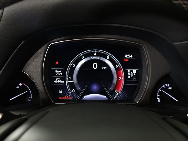 2022 Lexus LS LS 500 RWD - 23046587 - 41