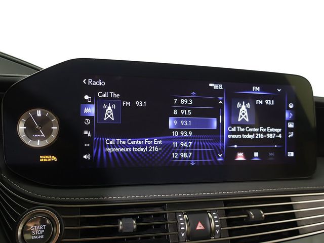 2022 Lexus LS LS 500 RWD - 23046587 - 44