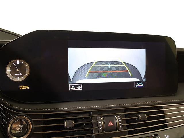 2022 Lexus LS LS 500 RWD - 23046587 - 45