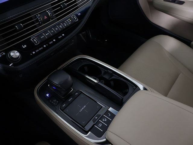 2022 Lexus LS LS 500 RWD - 23046587 - 47