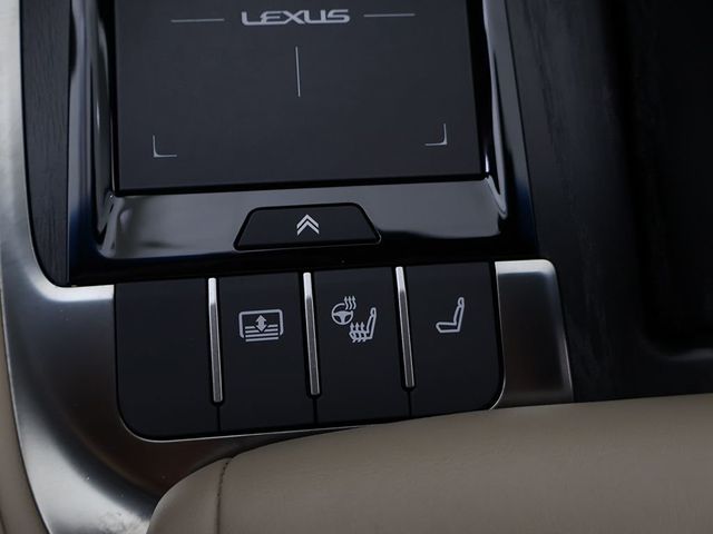 2022 Lexus LS LS 500 RWD - 23046587 - 48