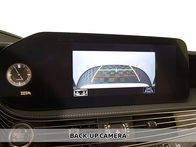 2022 Lexus LS LS 500 RWD - 23046587 - 5