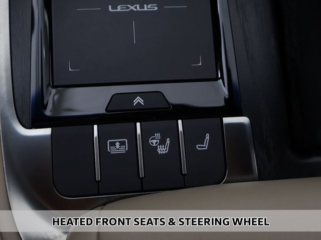 2022 Lexus LS LS 500 RWD - 23046587 - 6