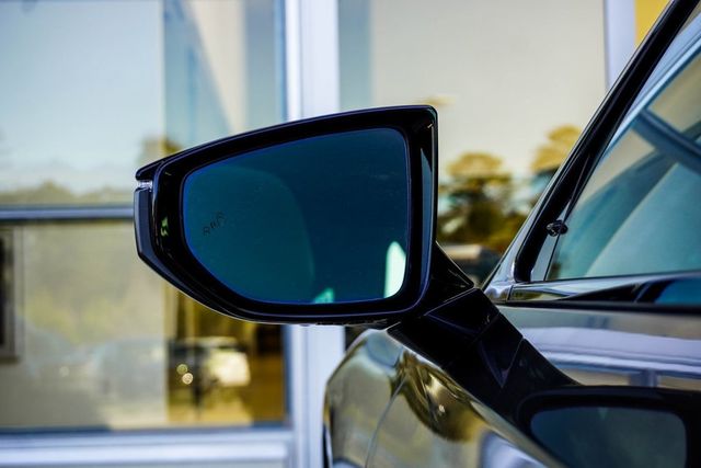 2022 Lexus LS LS 500 RWD - 22971890 - 12