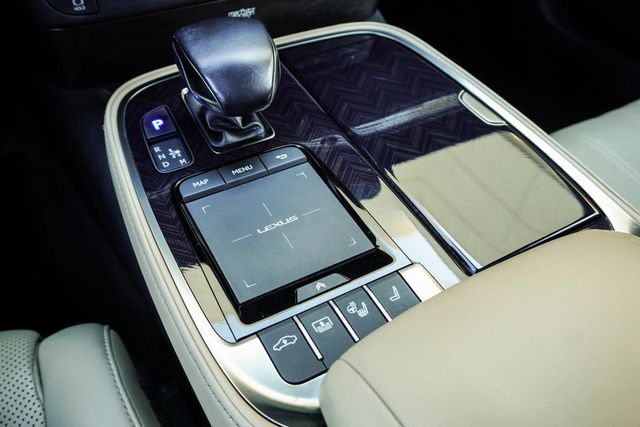 2022 Lexus LS LS 500 RWD - 22971890 - 19