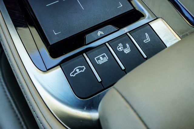 2022 Lexus LS LS 500 RWD - 22971890 - 20