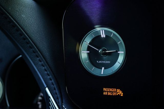 2022 Lexus LS LS 500 RWD - 22971890 - 26