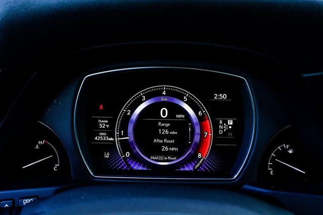 2022 Lexus LS LS 500 RWD - 22971890 - 28