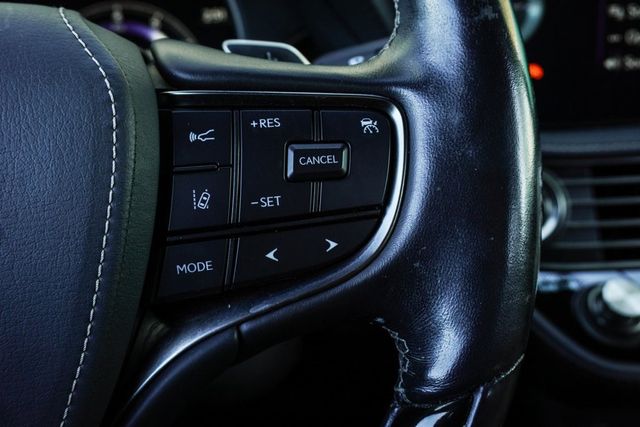 2022 Lexus LS LS 500 RWD - 22971890 - 31