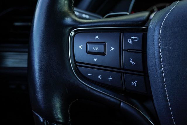 2022 Lexus LS LS 500 RWD - 22971890 - 32