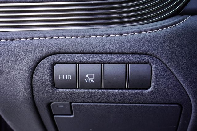 2022 Lexus LS LS 500 RWD - 22971890 - 34