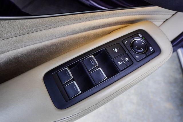 2022 Lexus LS LS 500 RWD - 22971890 - 36