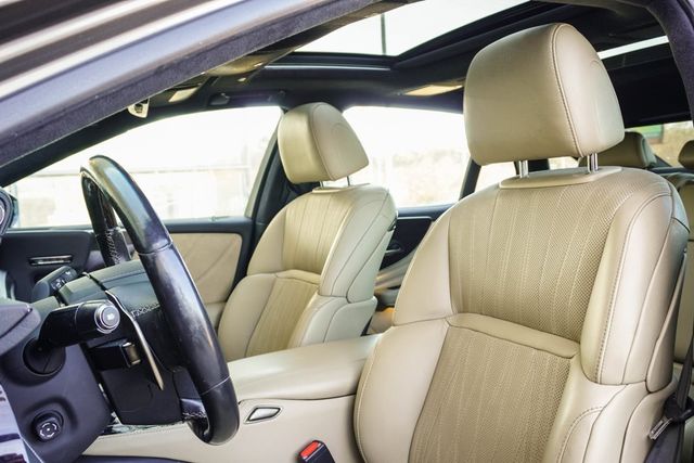 2022 Lexus LS LS 500 RWD - 22971890 - 37