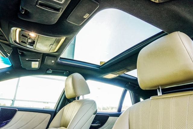 2022 Lexus LS LS 500 RWD - 22971890 - 39