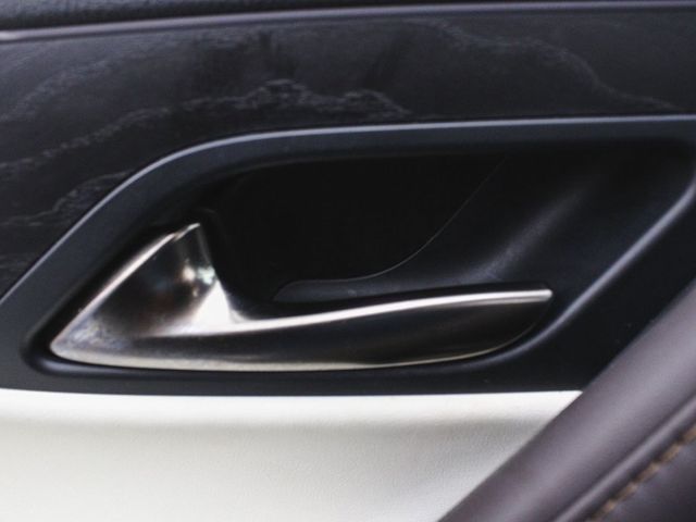 2022 Lexus LX 600 Luxury - 22928839 - 9