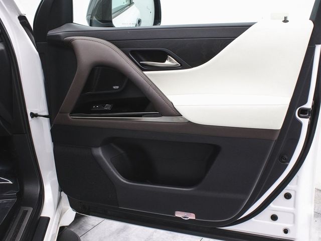 2022 Lexus LX 600 Luxury - 22928839 - 10