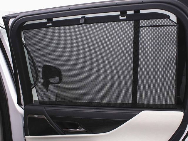 2022 Lexus LX 600 Luxury - 22928839 - 13