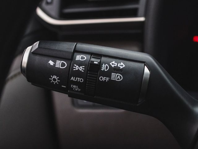 2022 Lexus LX 600 Luxury - 22928839 - 23