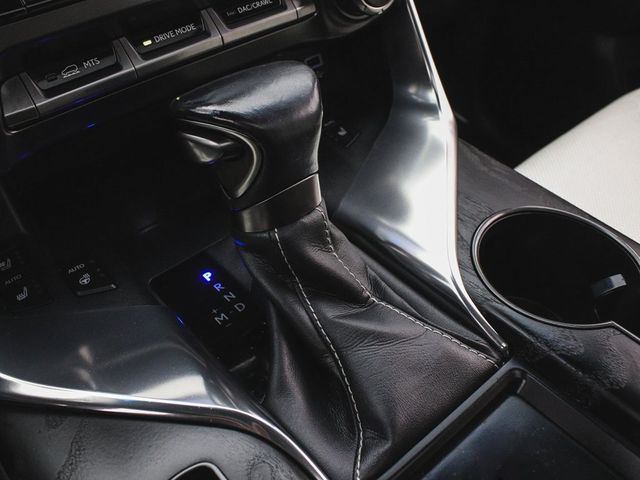 2022 Lexus LX 600 Luxury - 22928839 - 27