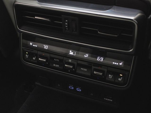 2022 Lexus LX 600 Luxury - 22928839 - 38