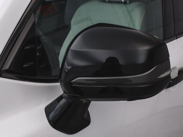 2022 Lexus LX 600 Luxury - 22928839 - 47