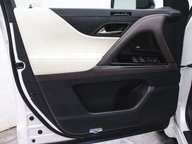 2022 Lexus LX 600 Luxury - 22928839 - 7