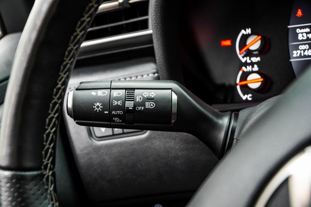 2022 Lexus LX Base 600 F SPORT photo 38