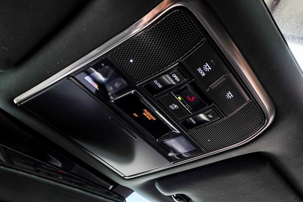 2022 Lexus LX Base 600 F SPORT photo 39