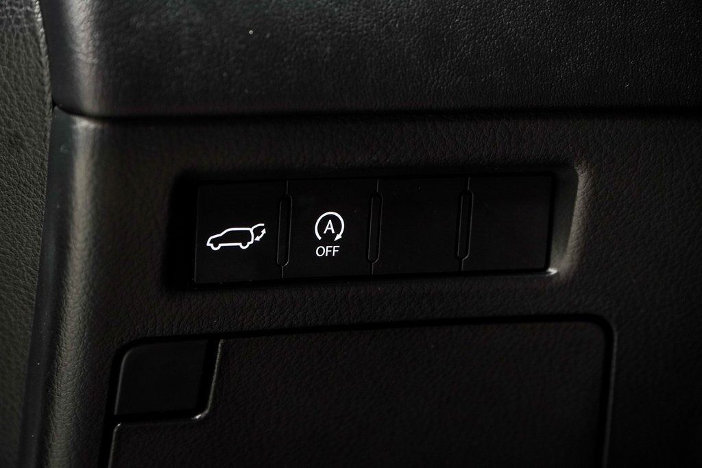 2022 Lexus LX Base 600 F SPORT photo 41