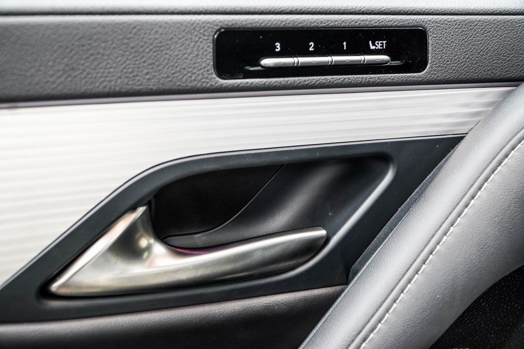 2022 Lexus LX Base 600 F SPORT photo 50