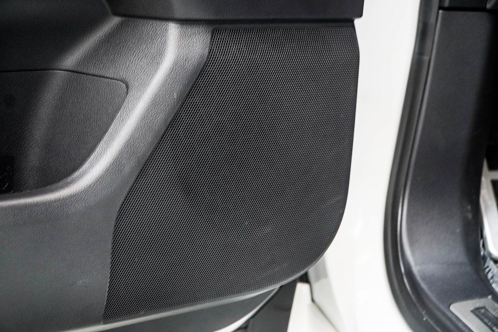 2022 Lexus LX Base 600 F SPORT photo 51