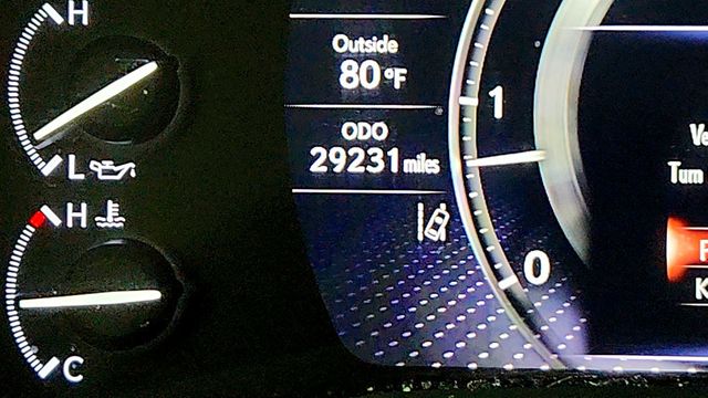 2022 Lexus LX LX 600 Luxury 4WD w/ Active Height Control - 23051240 - 14