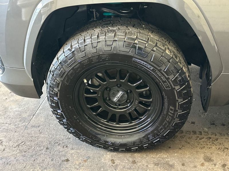 2022 Lexus LX LX 600 Premium 4WD - 23024888 - 11