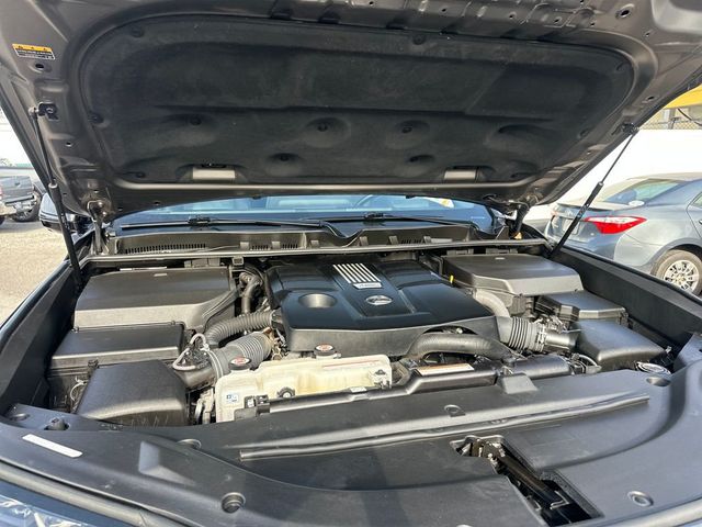 2022 Lexus LX LX 600 Premium 4WD - 23024888 - 21