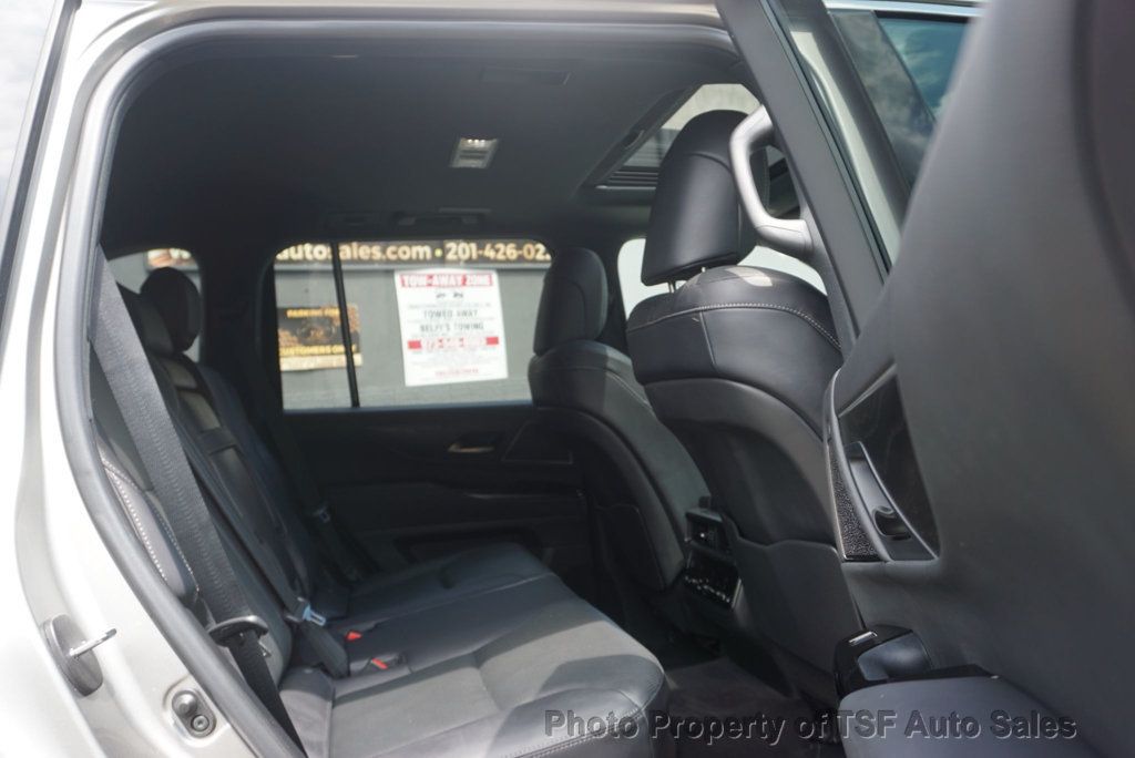 2022 Lexus LX LX 600 Premium 4WD MARK LEVINSON COOLBOX NAVI CARPLAY 360 CAMERA - 23061537 - 12