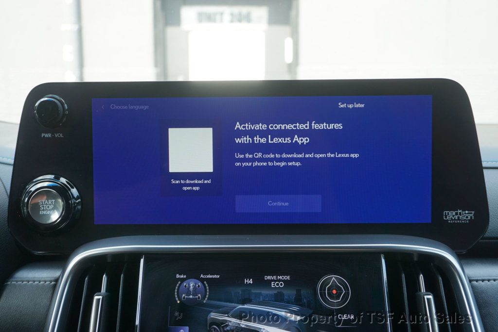 2022 Lexus LX LX 600 Premium 4WD MARK LEVINSON COOLBOX NAVI CARPLAY 360 CAMERA - 23061537 - 19