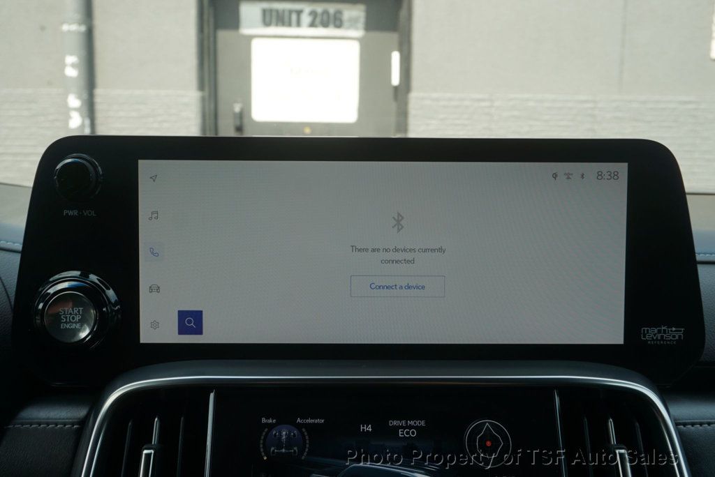 2022 Lexus LX LX 600 Premium 4WD MARK LEVINSON COOLBOX NAVI CARPLAY 360 CAMERA - 23061537 - 24