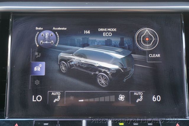 2022 Lexus LX LX 600 Premium 4WD MARK LEVINSON COOLBOX NAVI CARPLAY 360 CAMERA - 23061537 - 29
