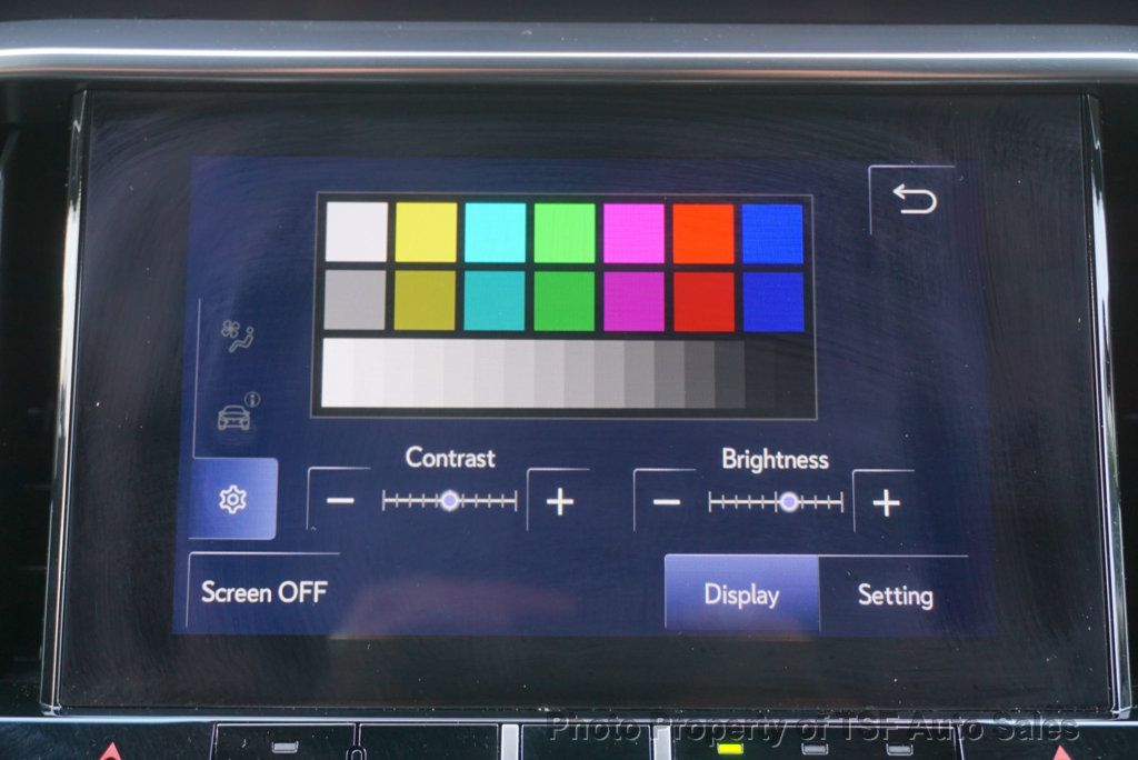 2022 Lexus LX LX 600 Premium 4WD MARK LEVINSON COOLBOX NAVI CARPLAY 360 CAMERA - 23061537 - 30