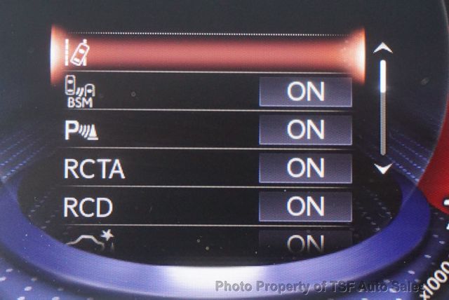 2022 Lexus LX LX 600 Premium 4WD MARK LEVINSON COOLBOX NAVI CARPLAY 360 CAMERA - 23061537 - 31