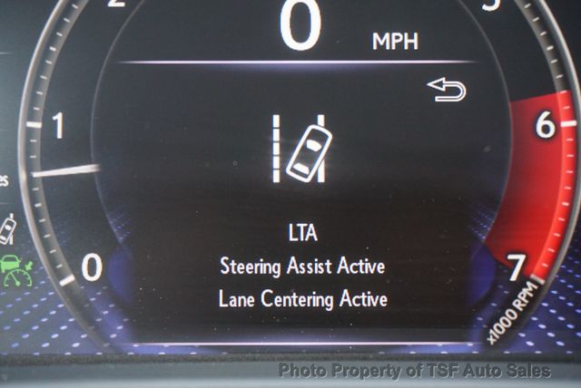 2022 Lexus LX LX 600 Premium 4WD MARK LEVINSON COOLBOX NAVI CARPLAY 360 CAMERA - 23061537 - 35