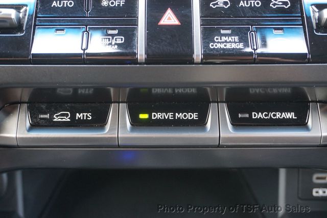 2022 Lexus LX LX 600 Premium 4WD MARK LEVINSON COOLBOX NAVI CARPLAY 360 CAMERA - 23061537 - 37