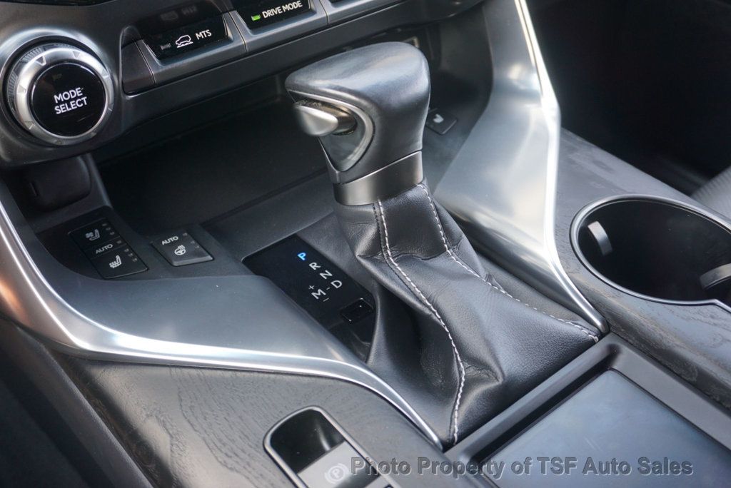 2022 Lexus LX LX 600 Premium 4WD MARK LEVINSON COOLBOX NAVI CARPLAY 360 CAMERA - 23061537 - 39