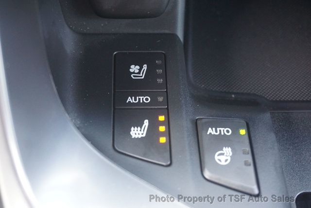 2022 Lexus LX LX 600 Premium 4WD MARK LEVINSON COOLBOX NAVI CARPLAY 360 CAMERA - 23061537 - 42