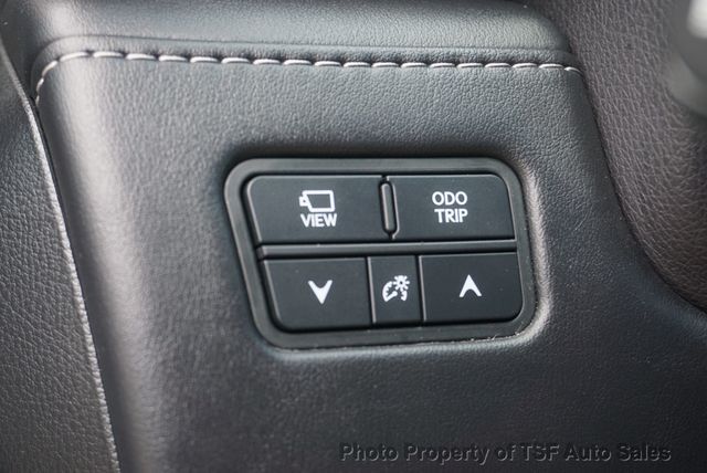2022 Lexus LX LX 600 Premium 4WD MARK LEVINSON COOLBOX NAVI CARPLAY 360 CAMERA - 23061537 - 43