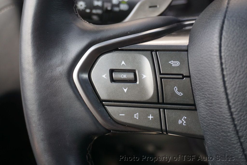 2022 Lexus LX LX 600 Premium 4WD MARK LEVINSON COOLBOX NAVI CARPLAY 360 CAMERA - 23061537 - 45