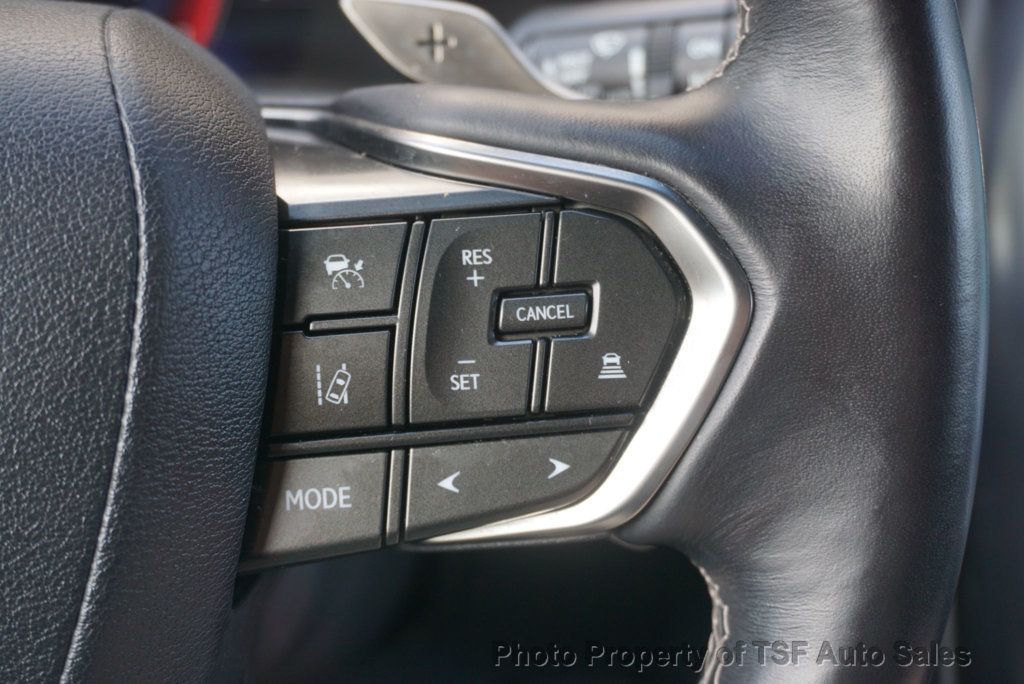 2022 Lexus LX LX 600 Premium 4WD MARK LEVINSON COOLBOX NAVI CARPLAY 360 CAMERA - 23061537 - 46